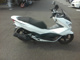 Фото Honda PCX 150 2016 с японского аукциона