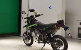 KAWASAKI KLX125D TRACKER 2025 LX125D