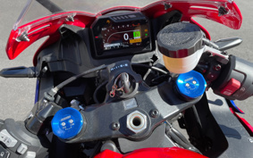 HONDA CBR600RR ABS 2025 PC40