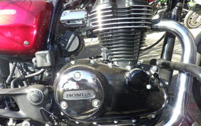 HONDA GB350 2022 NC59