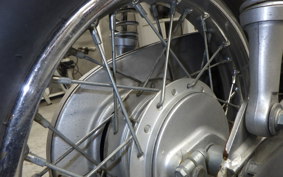 HONDA C50 SUPER CUB AA04