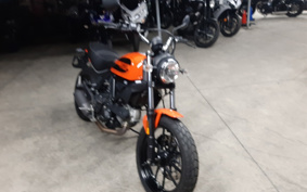 DUCATI SCRAMBLER SIXTY2 2016
