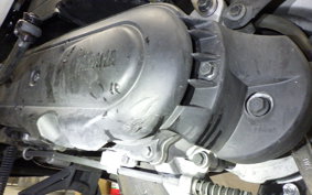 YAMAHA GEAR Gen.2 UA08J