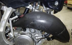 YAMAHA YZ125 1982 CE34C