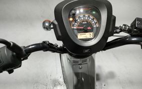 HONDA CROSS CUB110 JA60