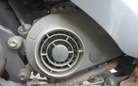 SUZUKI LET's 4 CA41A