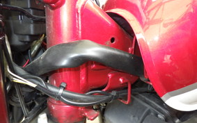 HONDA MONKEY 125 JB02