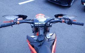 KTM 250 SX F MXJ43