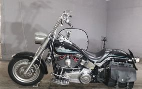 HARLEY FLSTF 1580 BX5