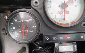 APRILIA RS4 50 2004