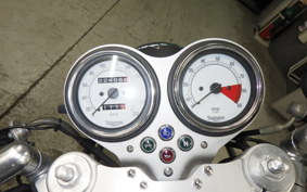 TRIUMPH THRUXTON 900 2005