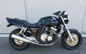 HONDA CB400SF 1992 NC31