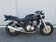 Фото Honda CB400SF 1992 с японского аукциона