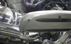 YAMAHA DRAGSTAR 250 VG02J