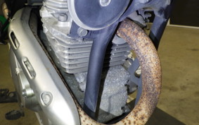 YAMAHA SEROW 250 Gen.2 DG17J
