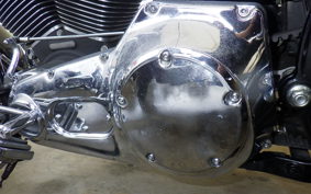 HARLEY FLSTF 1540 2005
