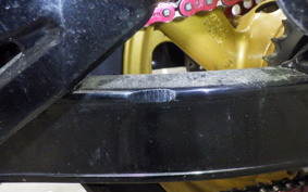 YAMAHA XJR400 R 1996 4HM