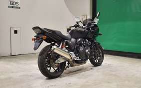 HONDA CB400 SUPER BOLDOR A 2021 NC42