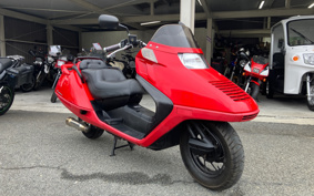 HONDA FUSION MF02