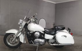 KAWASAKI VULCAN1500 CLASSIC 1999 VNT50G
