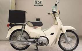 HONDA C110 SUPER CUB 1986 JA44