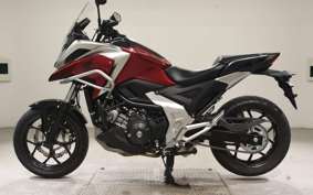 HONDA NC750X 2023 RH09