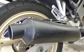 YAMAHA FZR250 2025 2KR