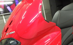 GILERA RUNNER ST200 2018