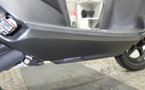 SUZUKI ADDRESS V125 Gen.2 1990 DP12H