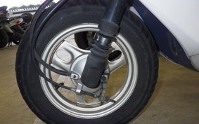 HONDA DIO Gen.6 AF62