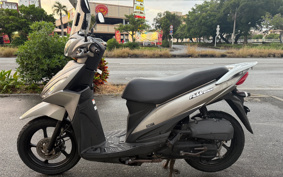 SUZUKI ADDRESS V110 CE47A