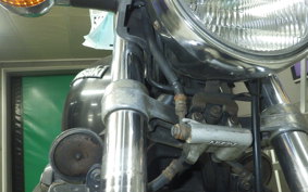 KAWASAKI ZEPHYR 1100 1992 ZRT10A