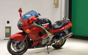 KAWASAKI ZZ-R400 Gen.2 2000 ZX400N