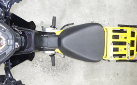 HONDA ｸﾛｽｶﾌﾞ JA10