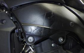 SUZUKI GSR 400 A 2013 GK7EA