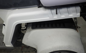 HONDA GYRO X 2002 TD02