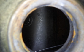 SUZUKI BANDIT 400 VZ 2001 GK7AA