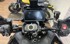 YAMAHA TRACER 9 GT+ 2024 RN70J