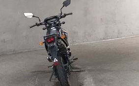 KAWASAKI D TRACKER 125 LX125D