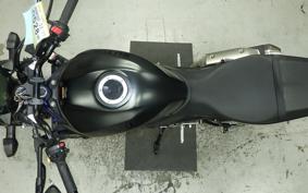 SUZUKI SV650 A 2022 VP55E