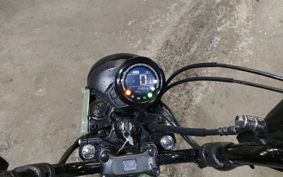HONDA CT125 HUNTER CUB JA65