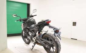 HONDA CB125 R 2002 JC79
