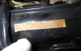HONDA CB750F 2022 CB750F