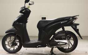 HONDA DIO110-3ﾍﾞｰｼｯｸ JK03