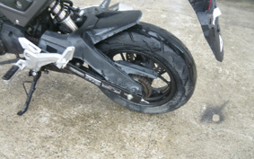 HONDA GROM JC61