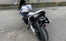 HONDA CBR600RR 2012 PC40