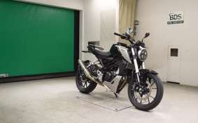 HONDA CB125 R JC79