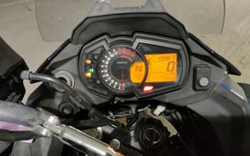 KAWASAKI  VERSYS X250 LE250D