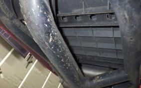 HONDA GYRO CANOPY 2014 TA03