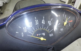 HONDA DIO Gen.6 2025 AF62